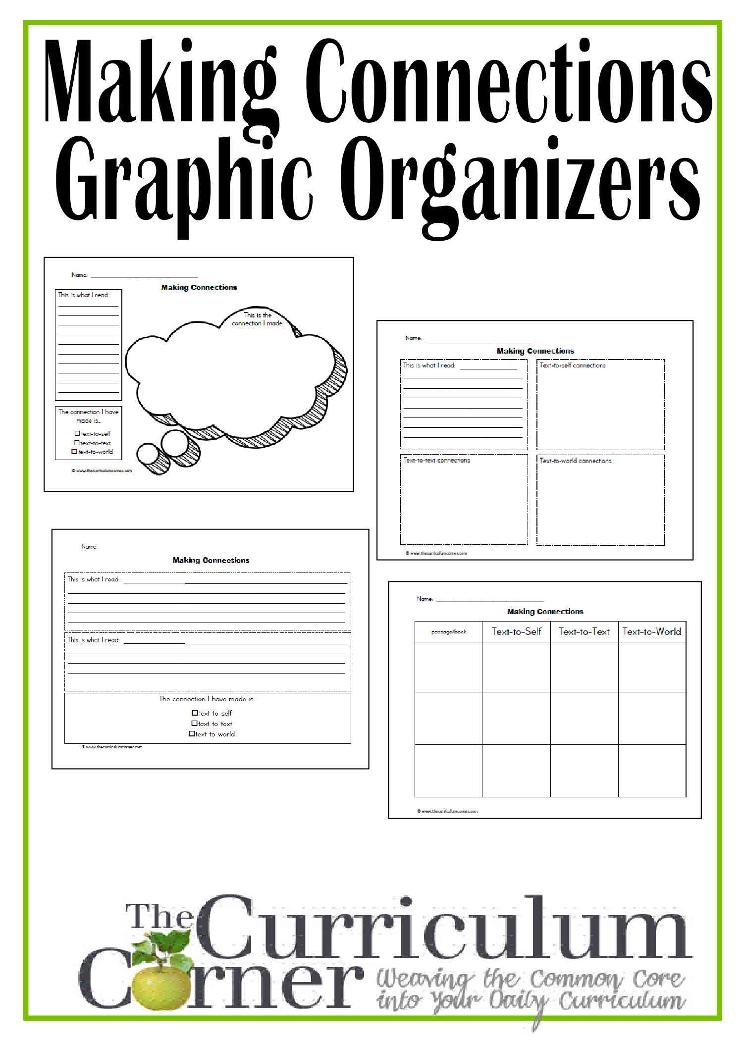 Read and connect. Connectors Worksheets. Презентация Connectors Worksheet. Making connections. Text Organizers.