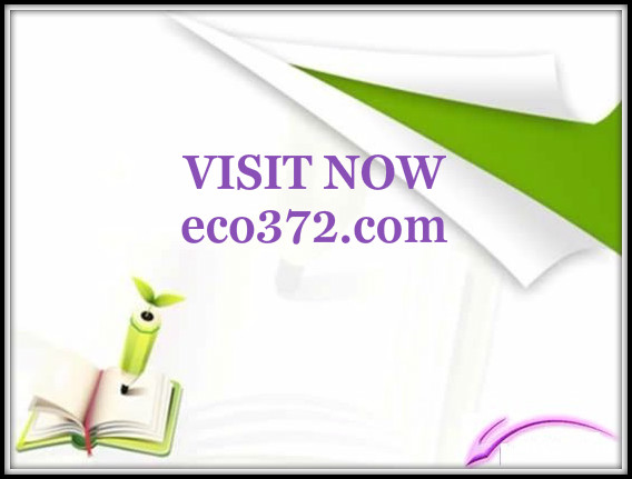 eco-372-uop-professional-tutor-eco372dotcom-on-emaze