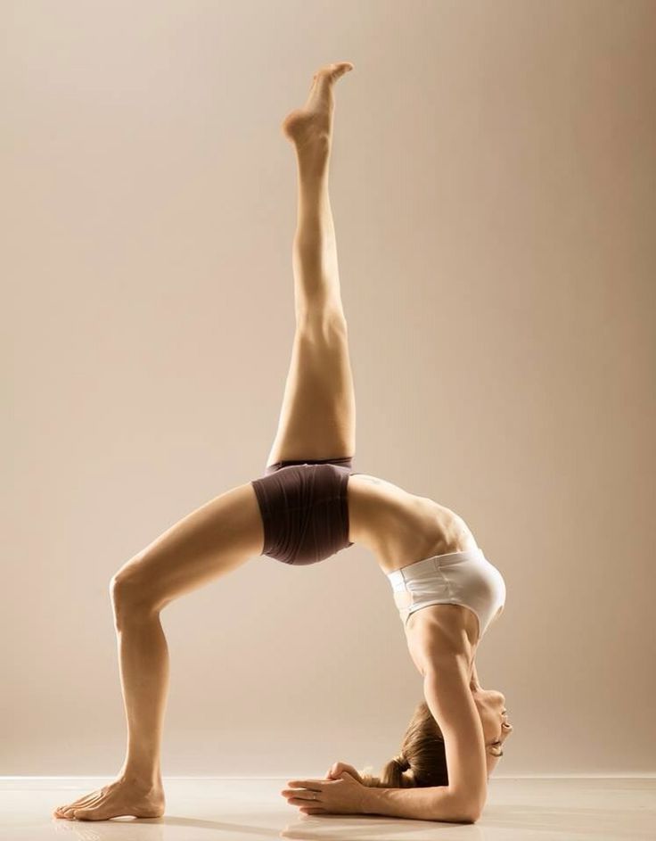 Advanced Yoga Asanas Advanced Yoga Asanas