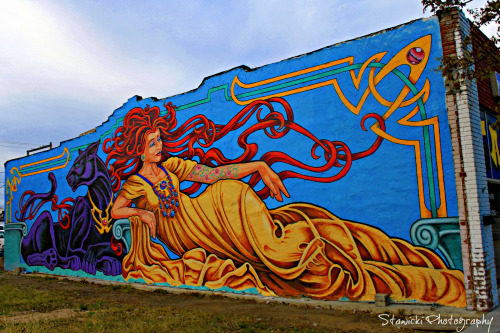 Mural References Murals at emaze Presentation