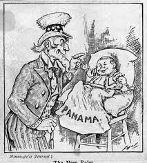 Panama C By Joseph Rhodes On Emaze American Warships Prevented Colombia From Responding To Panama S Declaration Of Independence