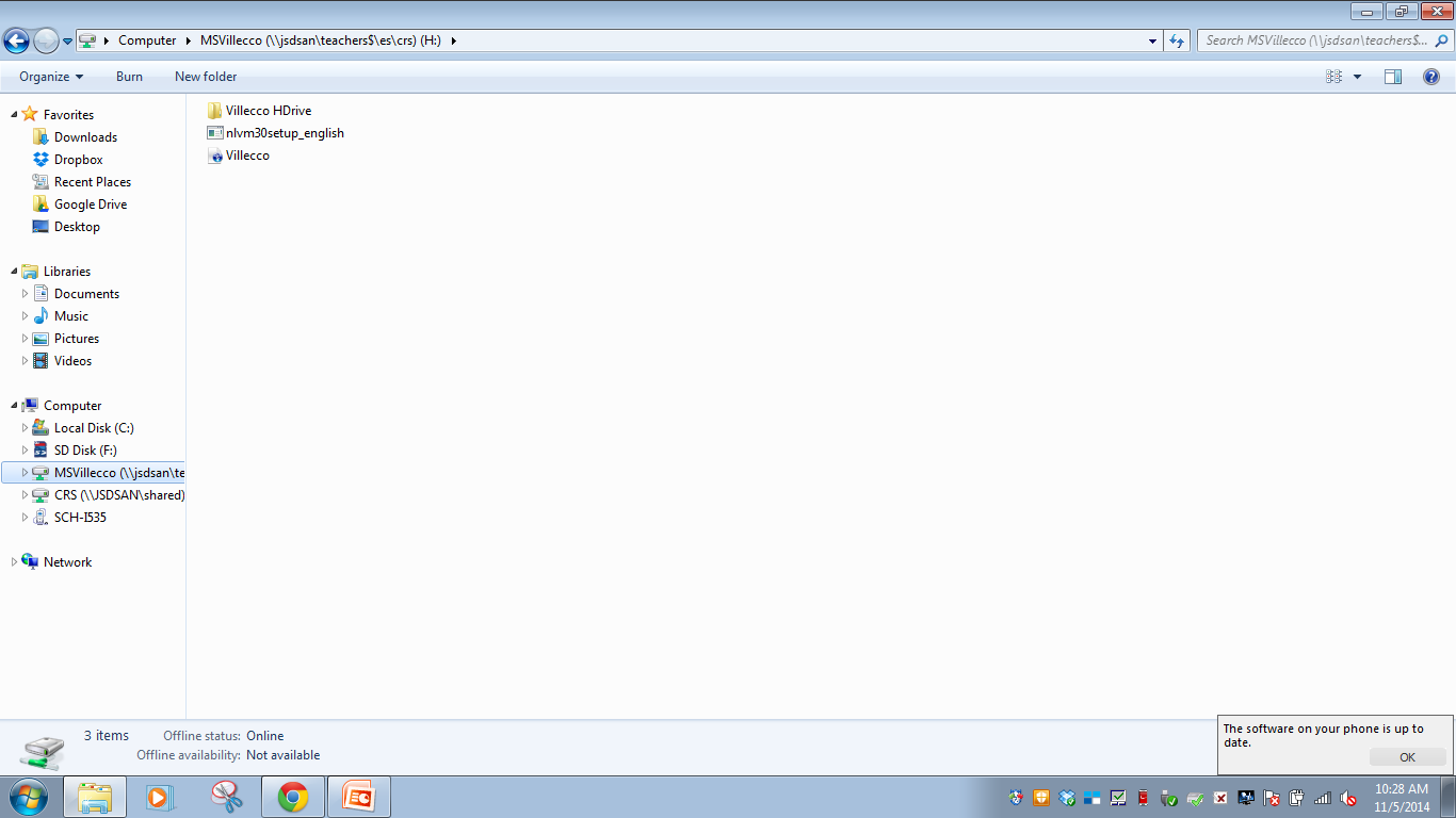 Uploading files from your hdrive to google drive pptx on emaze