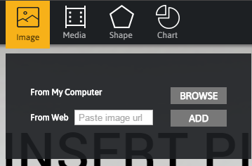 How to use emaze at emaze Presentation
