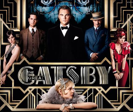 the great gatsby and a doll's house