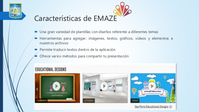 EMAZE at emaze Presentation