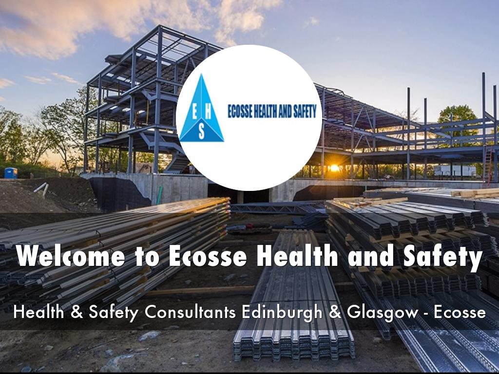 Health and Safety Training Glasgow on emaze