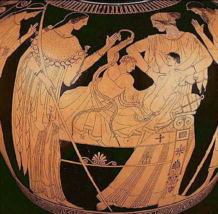 Artemis at emaze Presentation