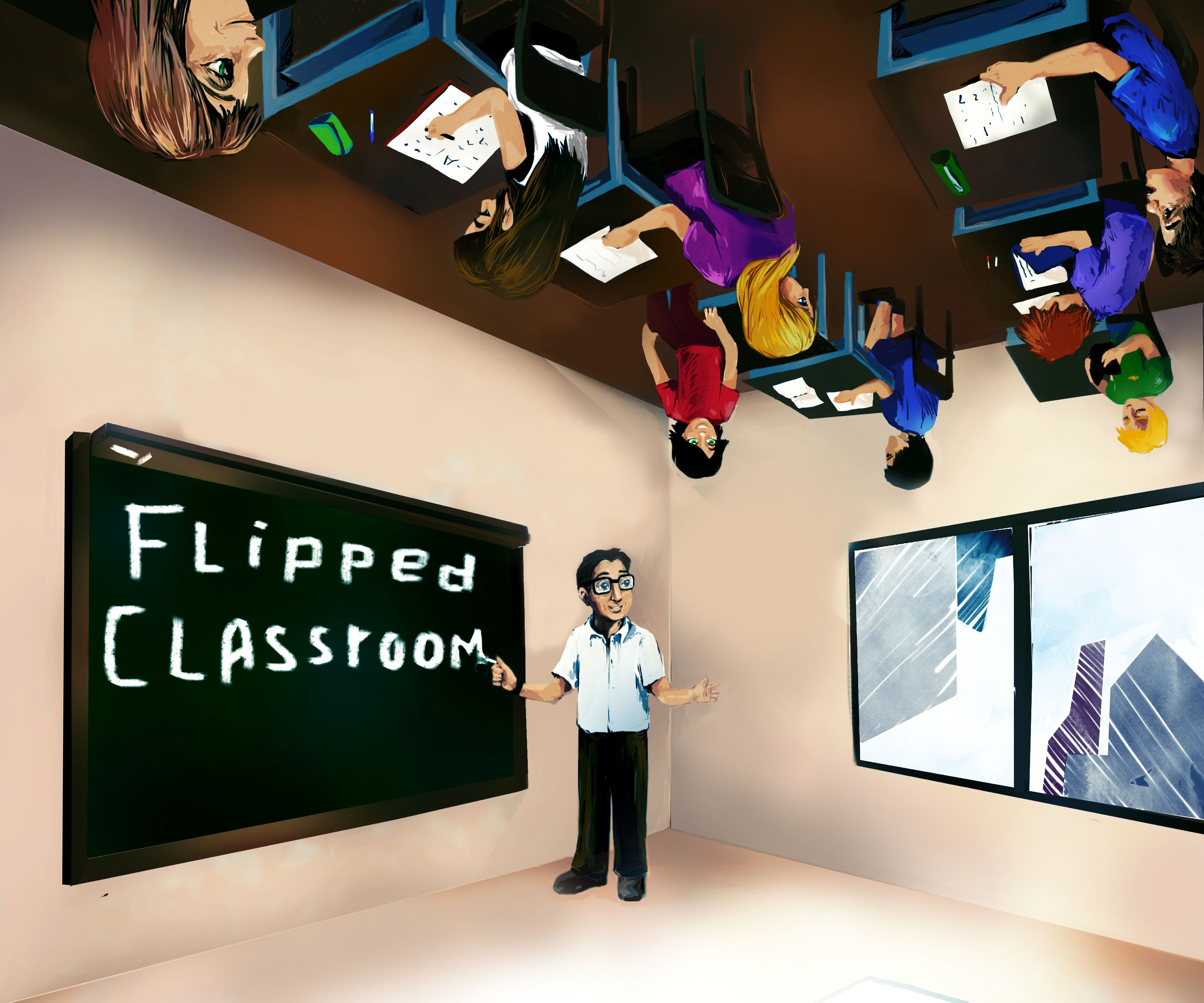 Перевернутые школы. Перевернутый класс Flipped Classroom. Модель «перевернутый класс» («Flipped Classroom»). Технология Flipped Classroom. Перевернутый урок.