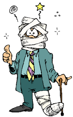 Resultado de imagen para equipos de trabajo inseguro
