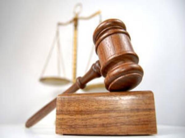 Resultado de imagen para imagenes de un tribunal de justicia