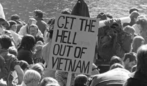 Why was the Vietnam War fought?