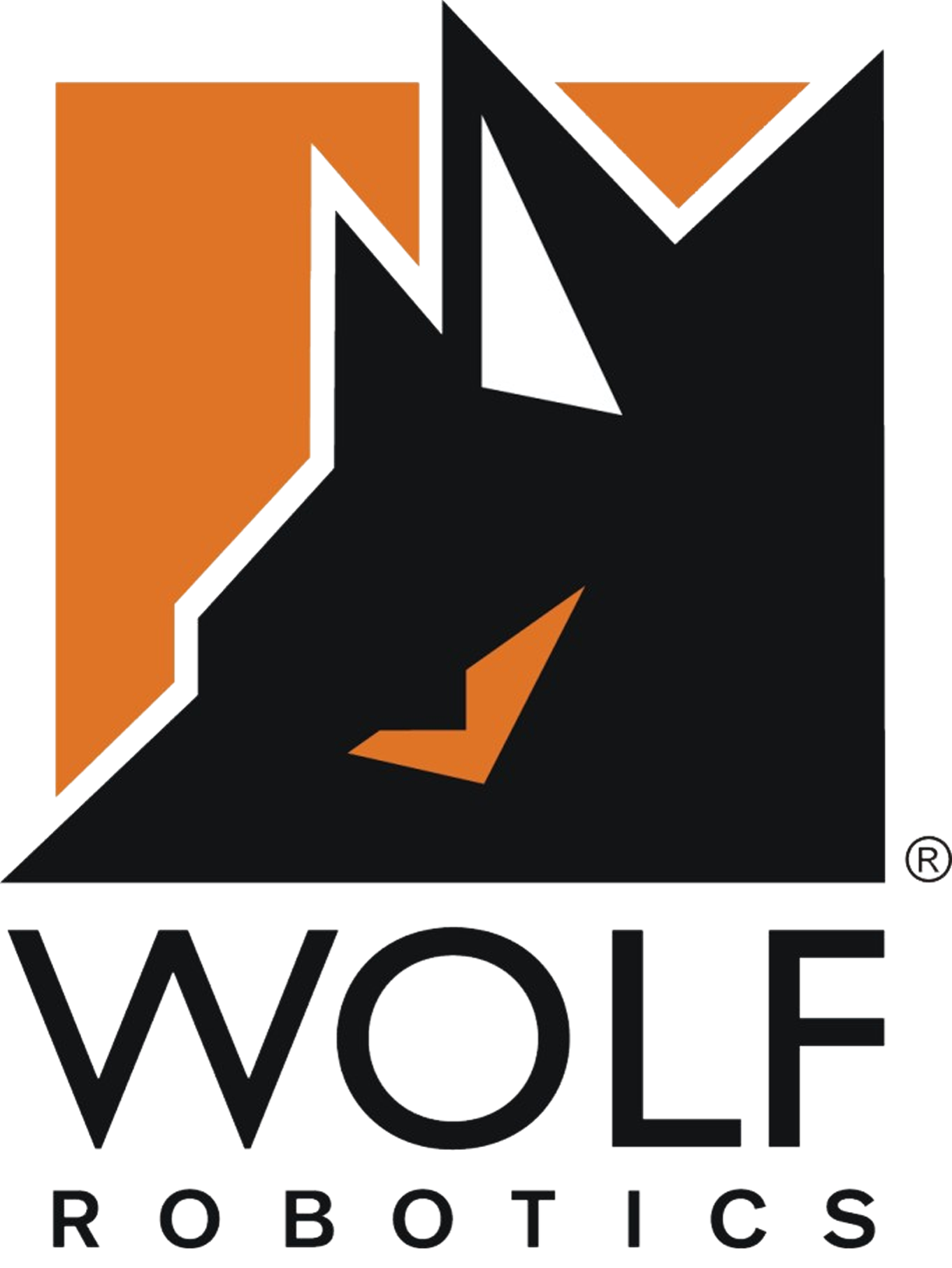 Wolf Robotics at emaze Presentation