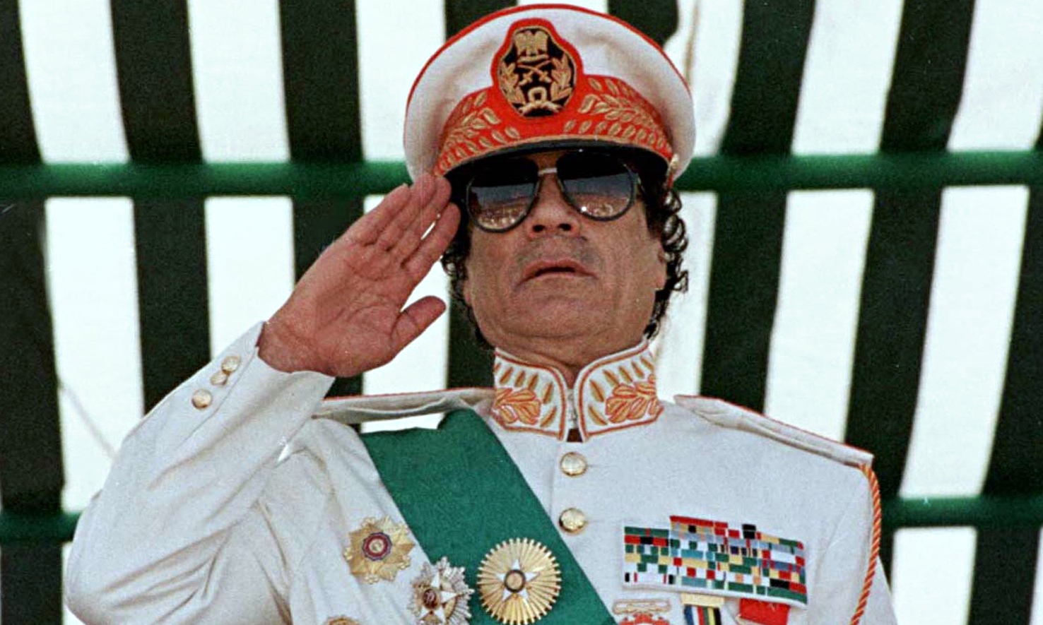 Image result for mohammed gaddafi images