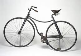 History of the Bicycle by isaac.janchyshyn on emaze