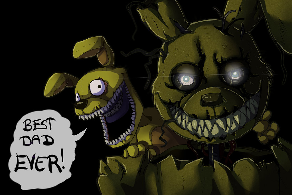 Five Nights At Freddy S By Sethkinz On Emaze