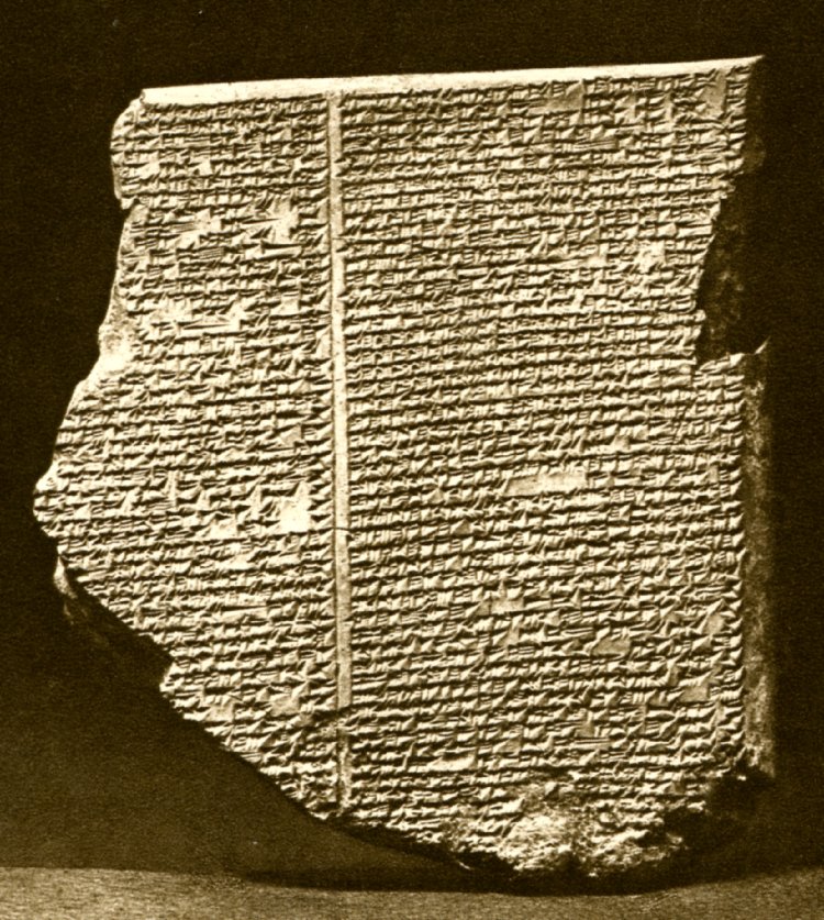 the transformation of the perspective of gilgamesh in the sumerian epic poem In addition to belonging to different genres, the sources for mesopotamian beliefs in the afterlife come from distinct periods in mesopotamian history and encompass sumerian, akkadian, babylonian, and assyrian cultures. the transformation of the perspective of gilgamesh in the sumerian epic poem In addition to belonging to different genres, the sources for mesopotamian beliefs in the afterlife come from distinct periods in mesopotamian history and encompass sumerian, akkadian, babylonian, and assyrian cultures.