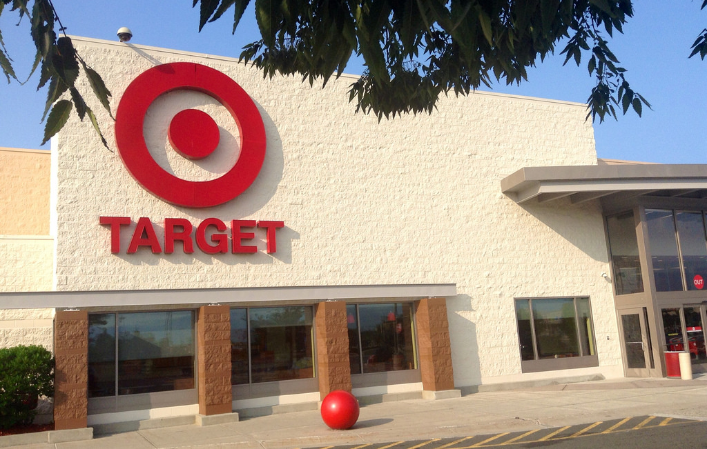 Interesting Facts About Target at emaze Presentation