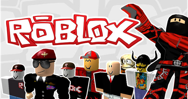 Roblox By 451989 On Emaze