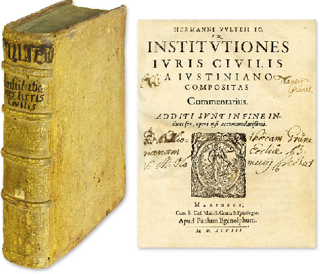 ðŸ‘ The justinian code. Justinian's Code. 2019-01-07