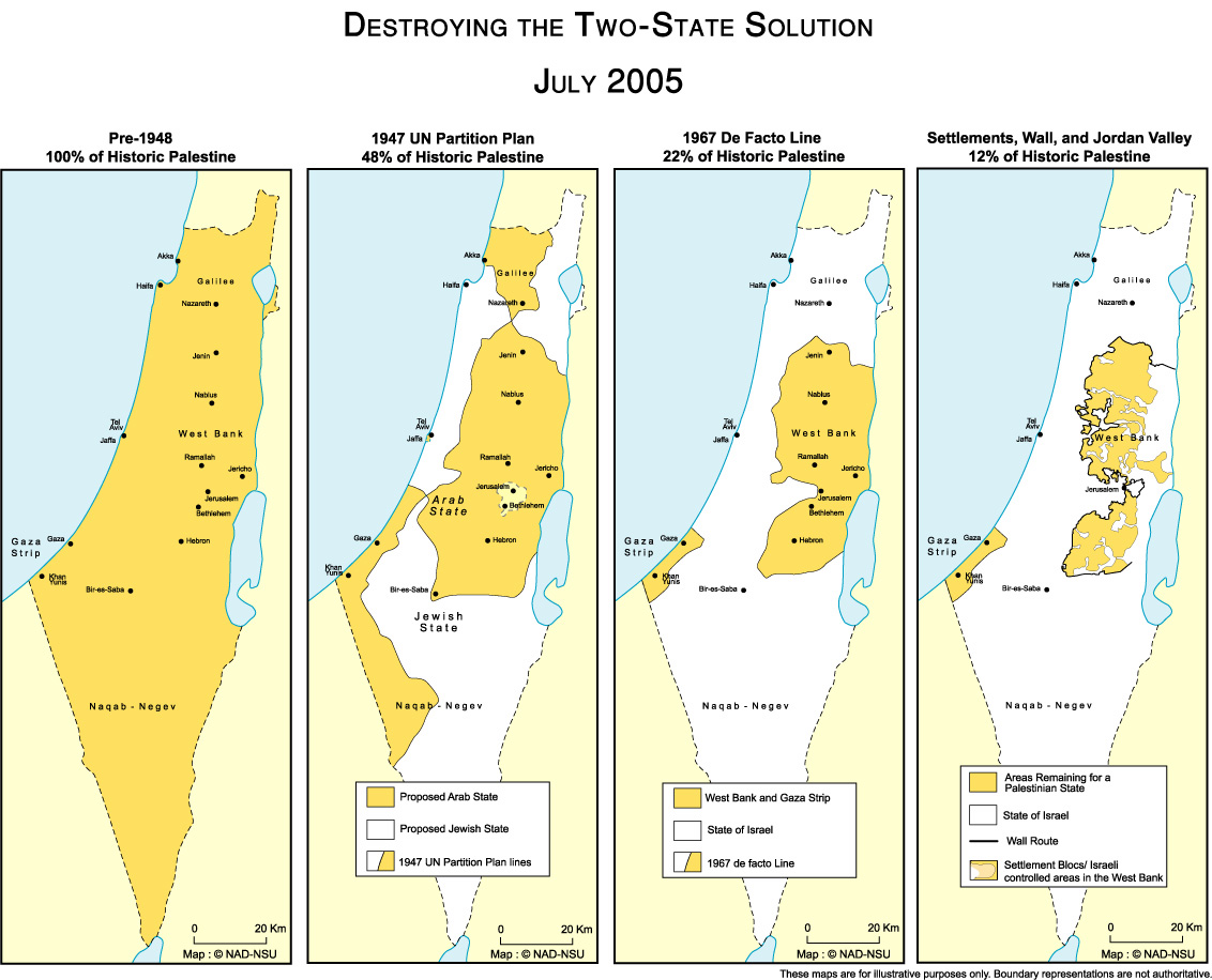 גבולות מדינת ישראל at emaze Presentation