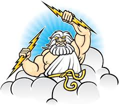 Featured image of post Jupiter Roman God Cartoon He might assign one of the other gods to
