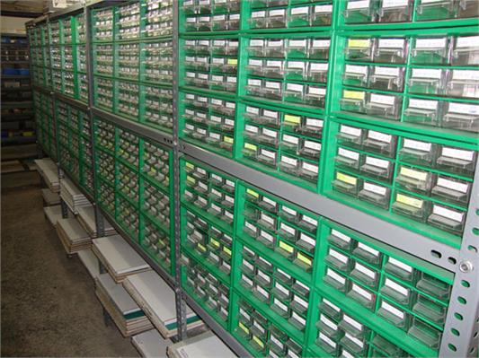 PRINCIPIOS BÁSICOS DE ALMACÉN.pptx copy1 on emaze