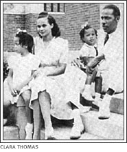 thomas vivien family dr clara flanders hopkins surgical vivian emaze patricia olga fay theodosia daughter later had year 1933 married