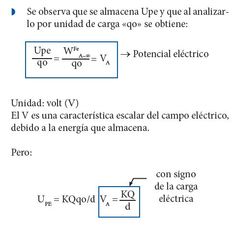 Electrostática Marco Teórico at emaze Presentation