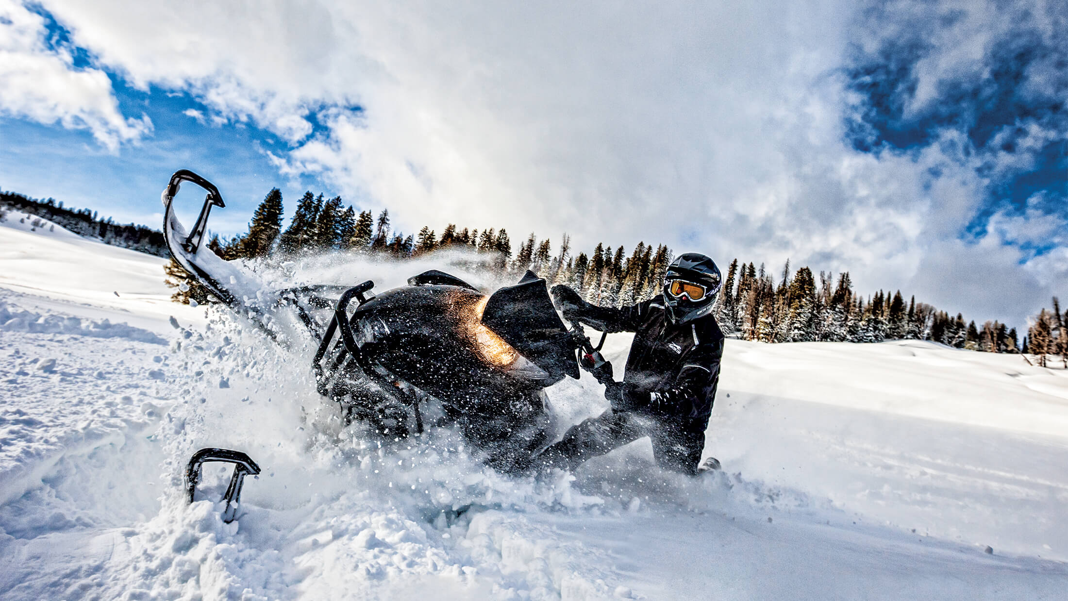 Mountain Sleds on emaze