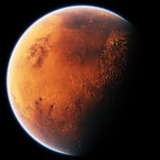 When is the best time to see Mars?