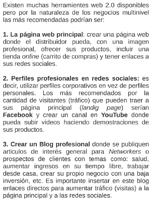 Plan de Marketing Digital (CRONOGRAMA) on emaze