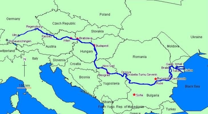 Где протекает река на карте Proyecto agua at emaze Presentation