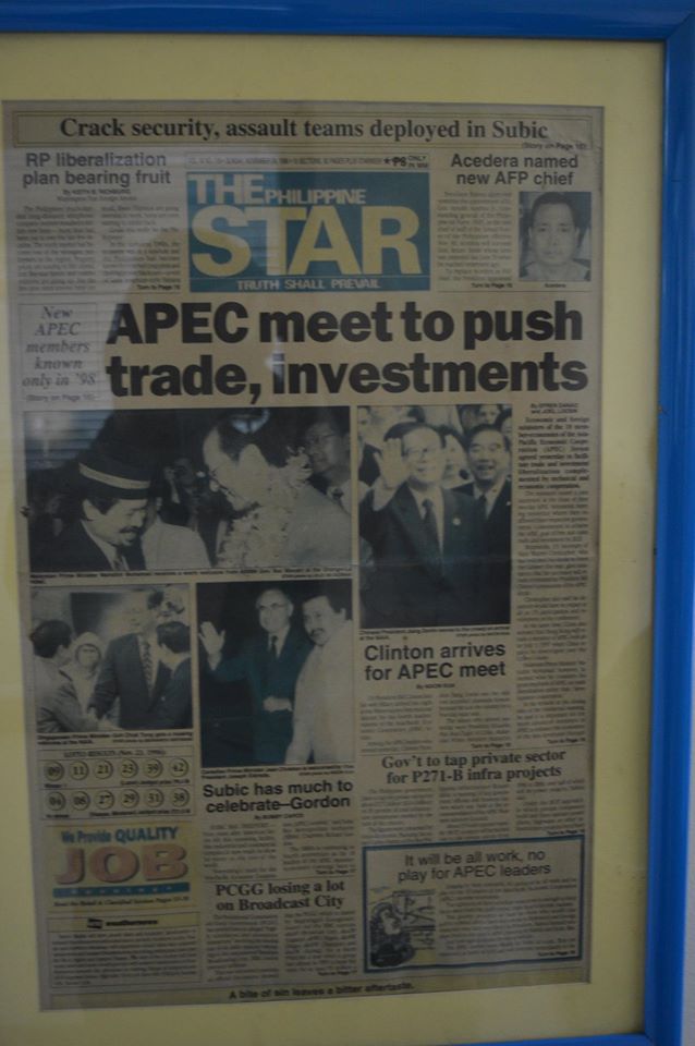 Philippine Star At Emaze Presentation