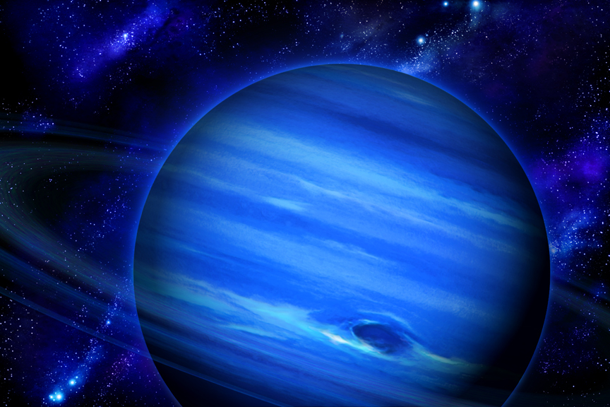 Neptune Project On Emaze