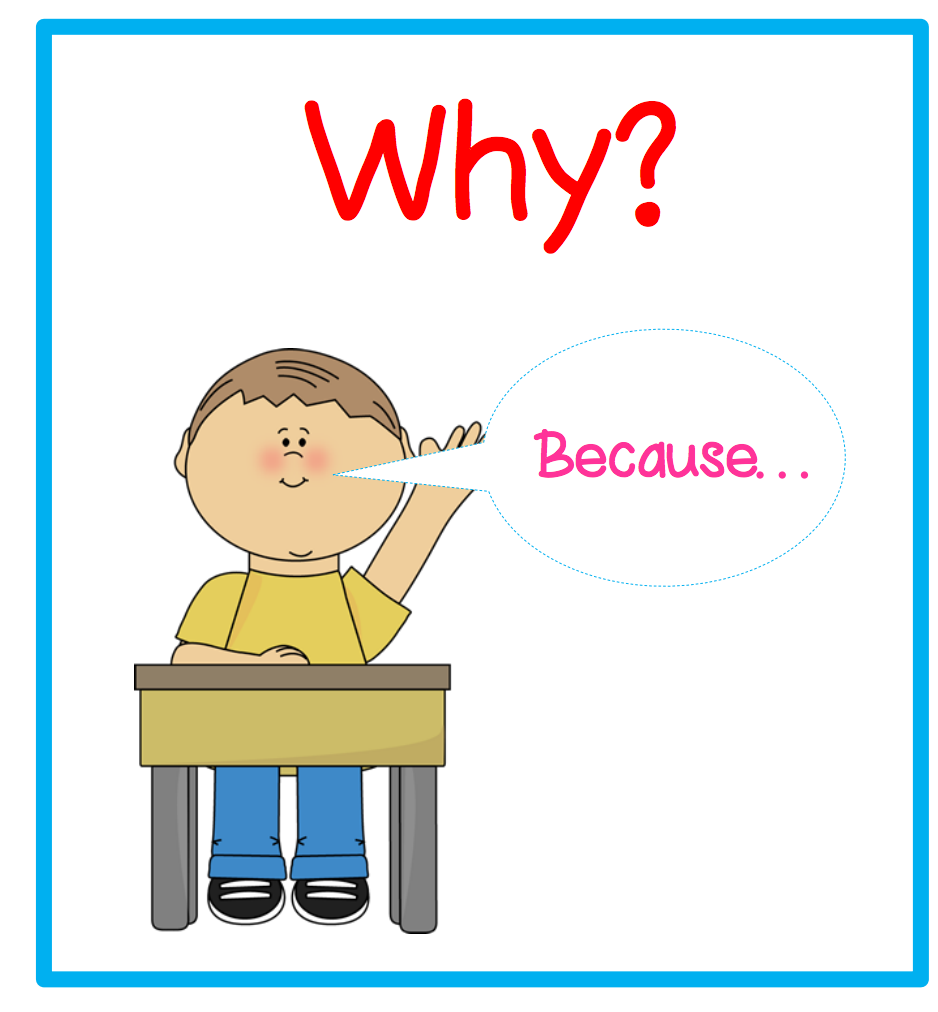 When сдай. Why because. Why картинка. Why картинка для детей. Why because Worksheets.