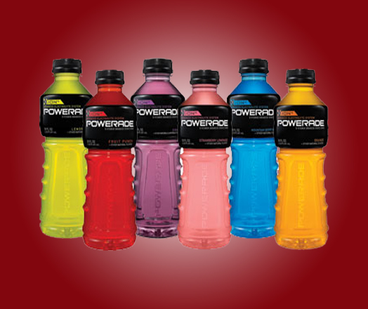 Напиток Поверейд Где Купить