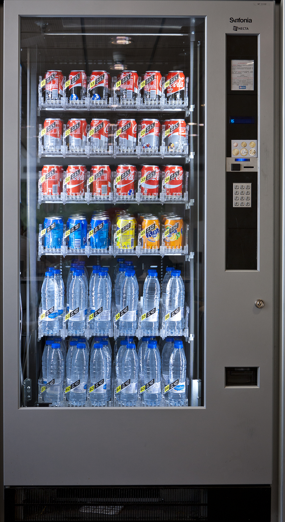 Opencor OpenCor Vending on emaze