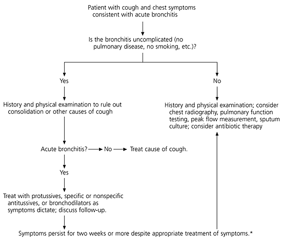 Bronchitis at emaze Presentation
