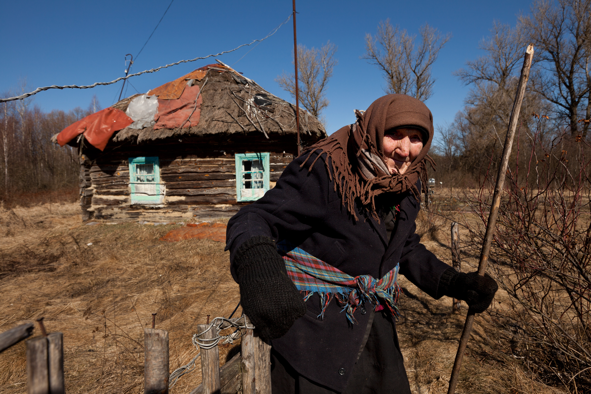 В каком году жители. Самоселы в Чернобыльской зоне. Живут ли сейчас люди в Чернобыле и Припяти. Харитина деша Чернобыль. Самоселы в Припяти.