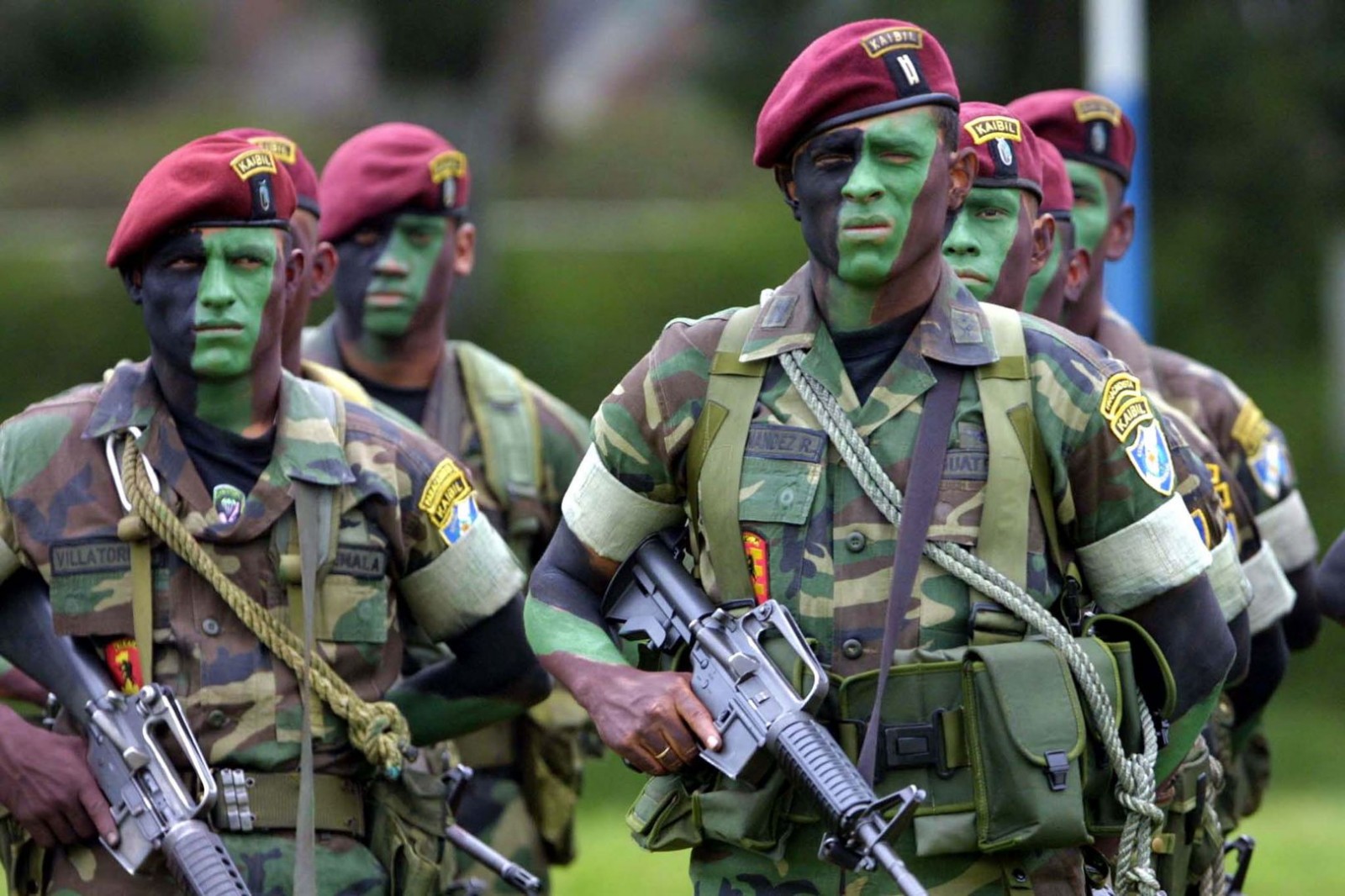Cuanto Gana Un Teniente Del Ejercito De Tierra