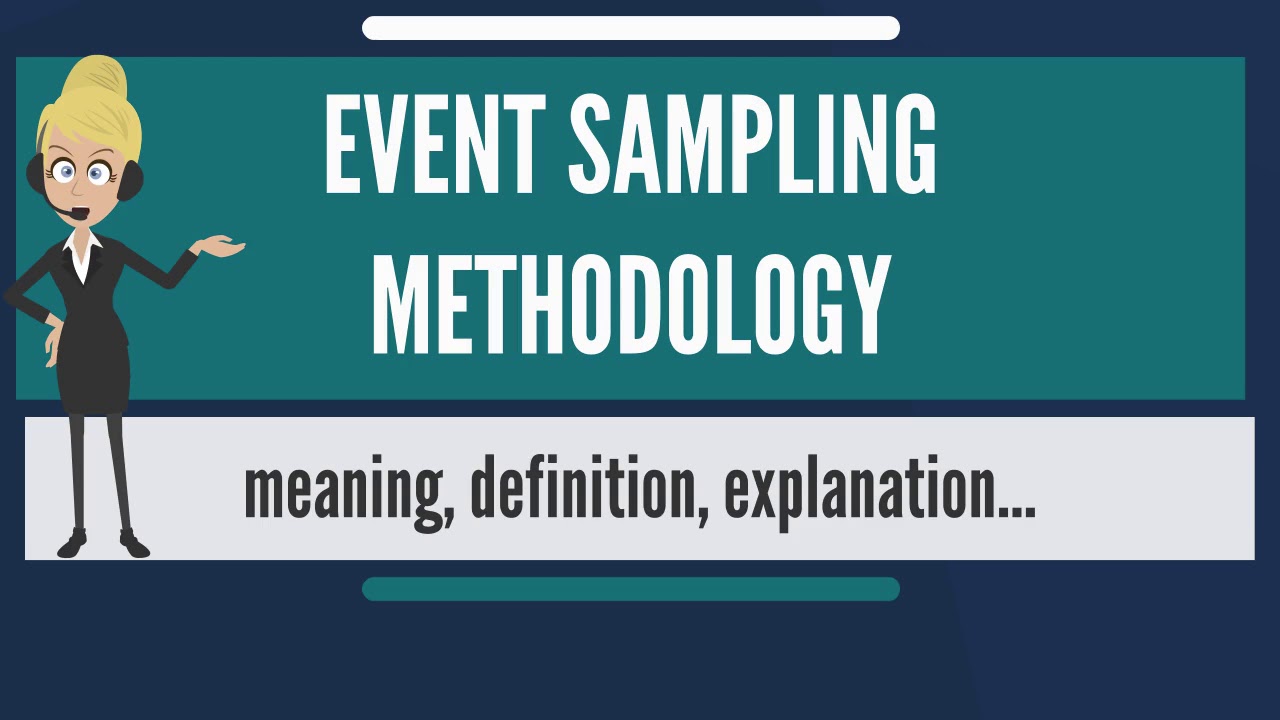 ECFS 3006| Practicum 4 Event Sampling at emaze Presentation