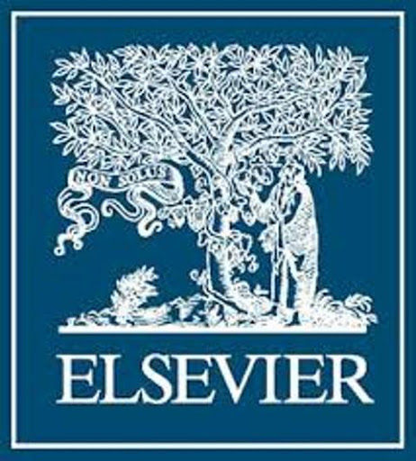 Elsevier science. Издательство Elsevier. Elsevier логотип. Рид Эльзевир. Reed Elsevier Издательство.