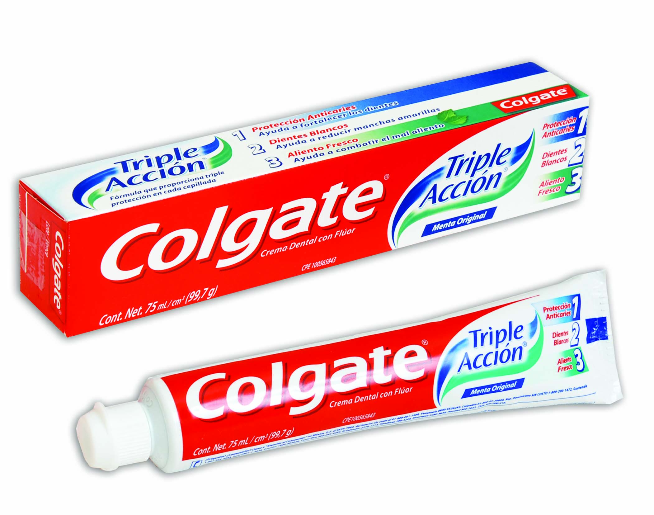 Toothpaste