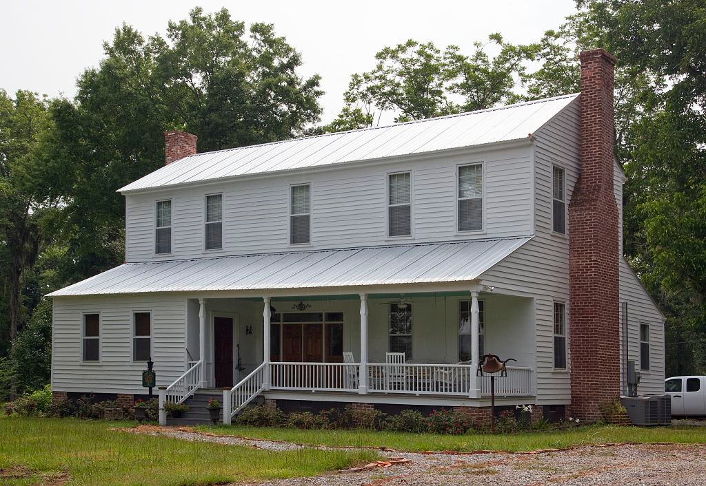 French Folk Housing on emaze