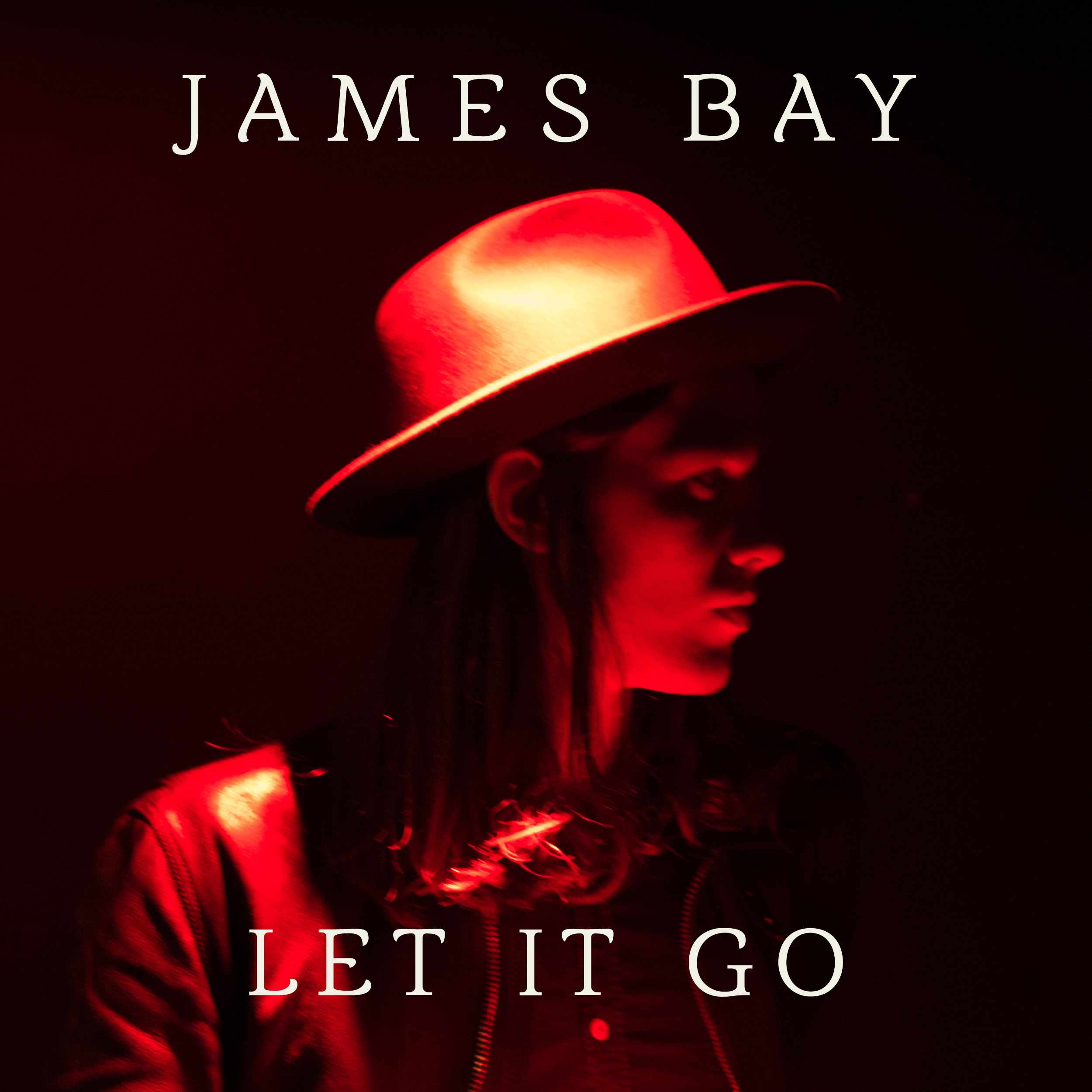 James bay let it go