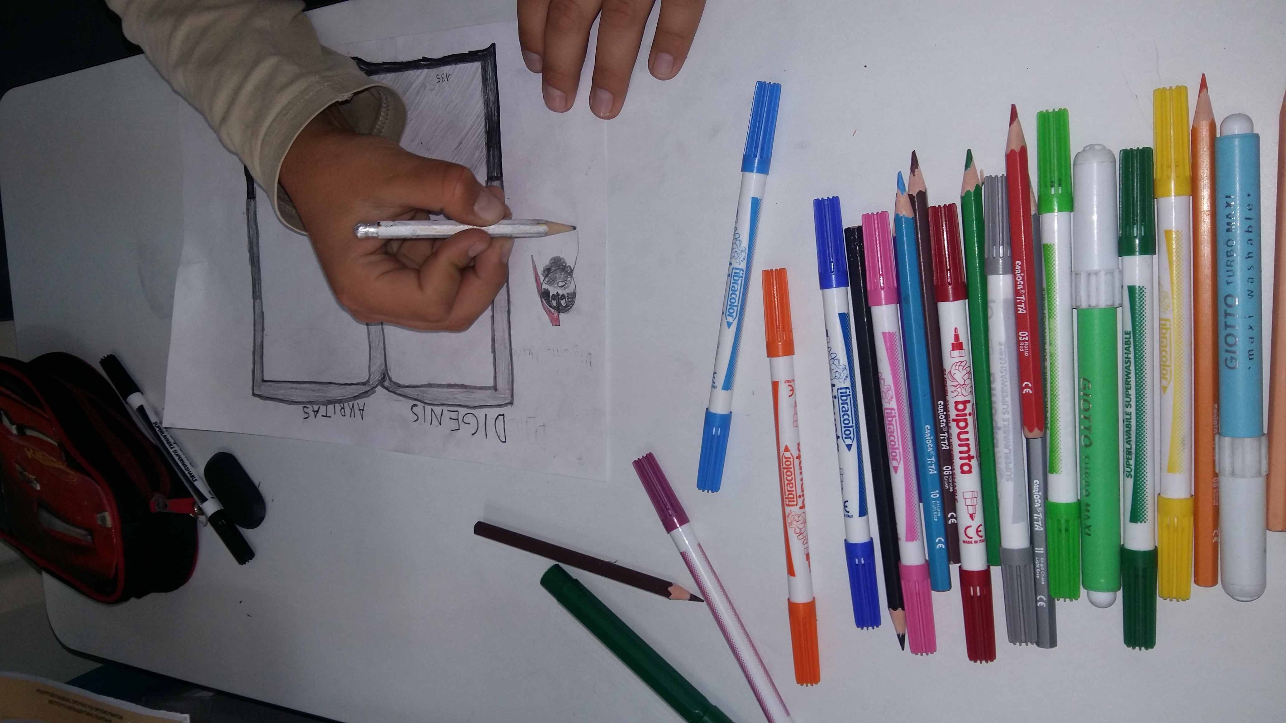 DIGENIS AKRITAS on emaze