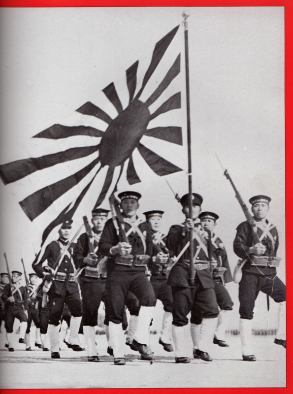 Japan and world war i