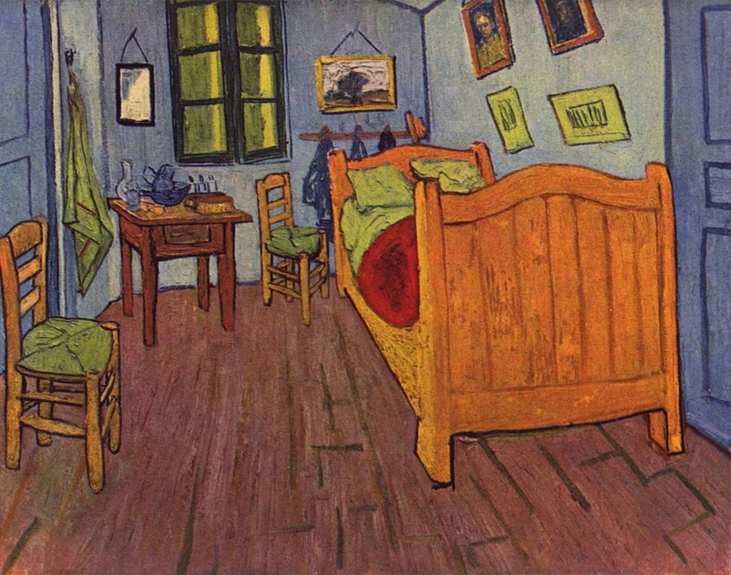 Vincent Van Gogh On Emaze