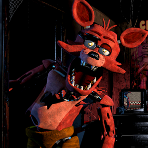 FNaF on emaze