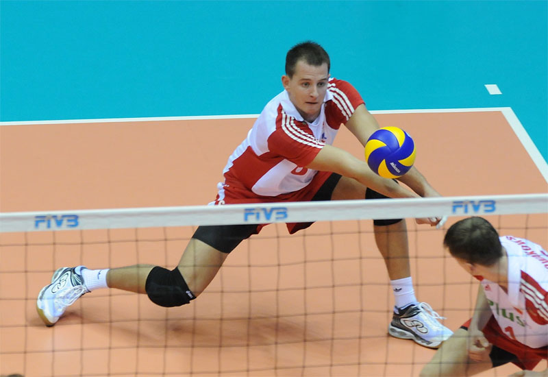 El Voleibol on emaze El Voleibol on emaze